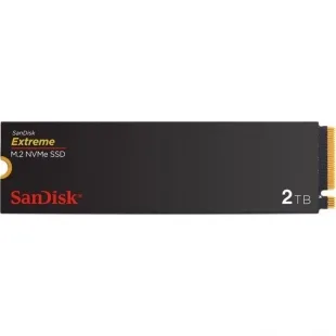 Sandisk Extreme 2TB M.2 Gen4