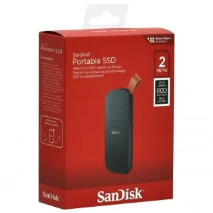 Sandisk 2TB