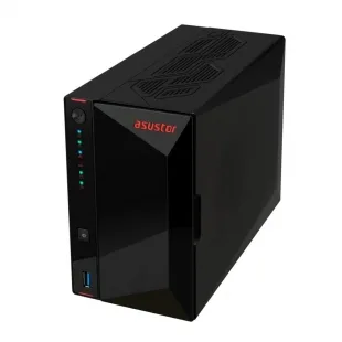 NAS Asustor AS5402T 4GB M.2