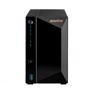 NAS Asustor AS3302T V2 QC