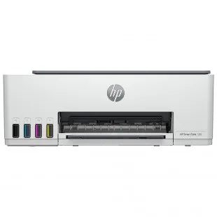 Impresora HP Smart Tank 580 Mulfuncional Wifi/bt