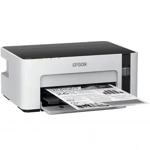 Impresora Epson M1120 Ecotank WIFI Monocro Blanco