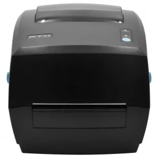 Impresora FTX TDE010U Direct USB Negro