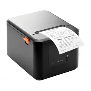 Impresora FTX TDR080UE Recibos 3" Usb/red
