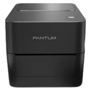 Impresora Termica Pantum Negro Black