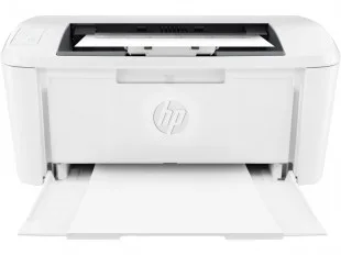 Impresora HP Laserjet M111W Monocromatica WIFI Blanco