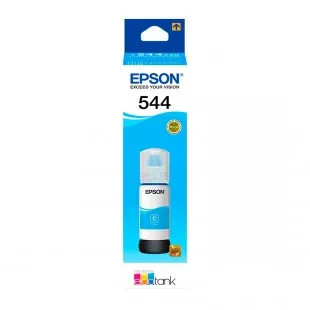 Tinta Epson T544 220 Ciano