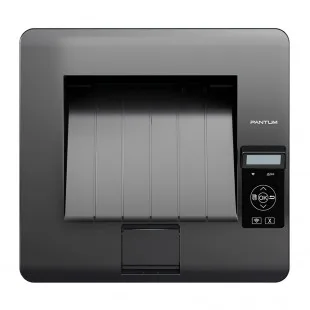 Impresora Pantum Laser BP5100DW Monocromatico WIFI Blanco