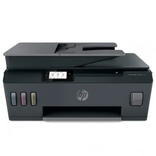 Impresora HP Smart Tank 530 Mulfuncional Usb/wifi