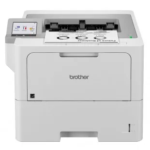 Impresora Brother HL-L6415DW Mono Duplex WIFI Blanco