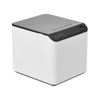 Impresora Termica Zkteco ZKP5803 58MM Negro