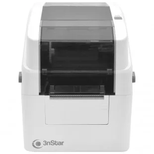 Impresora 3NSTAR LTT422 Red/usb
