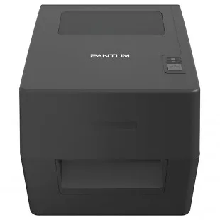 Impresora Termica Pantum Negro Negro