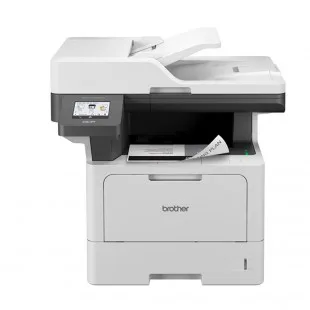 Impresora Brother DCP-L5660DN Multifuncional