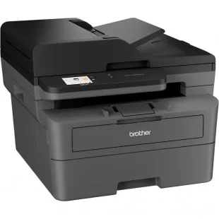 Impresora Brother DCP-L2660DW Multifuncional Negro