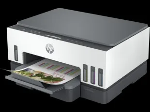 Impresora HP Smart Tank 720 Usb/wifi