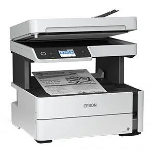 Impresora Epson M3180 Ecotank WIFI Monocromatica