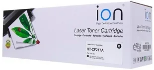 Tóner ION HT-CF217A/CRG-047