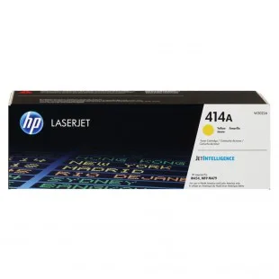 Tóner HP 414A W2022A