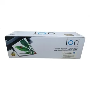 Tóner ION HT-CF501A 202A Cyan