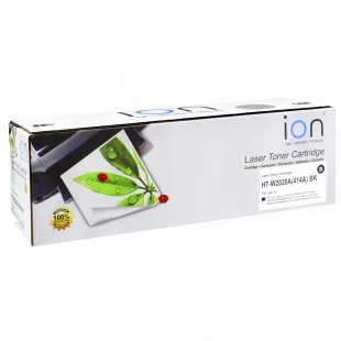Tóner ION W2020A (414A) Negro
