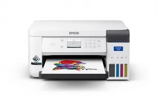 Impresora Epson F170 Surecolor