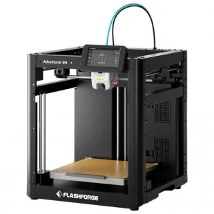 Flashforge Adventurer 5M