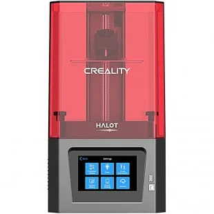 Creality Halot-one