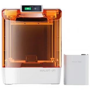Creality HALOT-X1 Combo