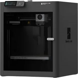 Bambu LAB P1S