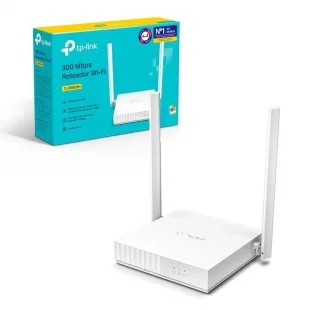 Tp-link TL-WR829N 300MBPS 2.4GHZ