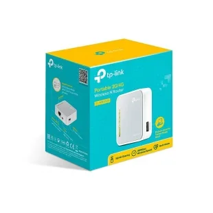 Tp-link TL-MR3020