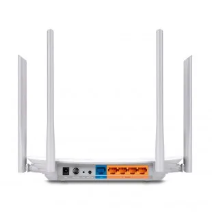 Tp-link Archer C50(W) AC1200 Provedor TR069