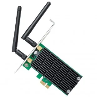Placa de Red Tp-link Archer T4E AC1200 WIFI