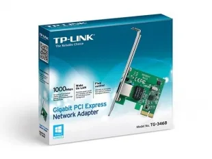 Placa de Red Tp-link TG-3468