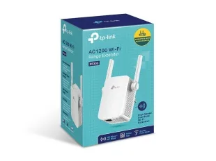 Tp-link RE305 AC1200 WIFI Range 300