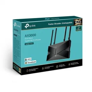 Tp-link Archer AX53 AX3000 Dual Band
