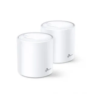 Tp-link Deco X20 W-home Mesh PACK-2