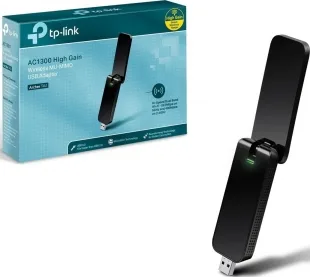 Adaptador Tp-link Archer T4U AC1300 Dual