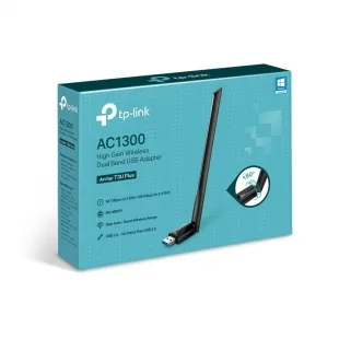 Adaptador Tp-link Archer T3U Plus AC1300