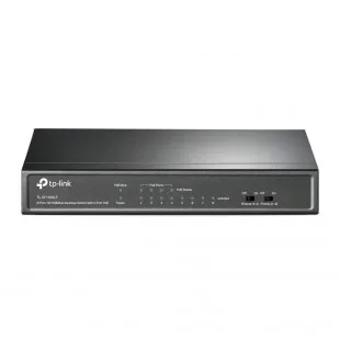 Switch Tp-link 08P 4POE