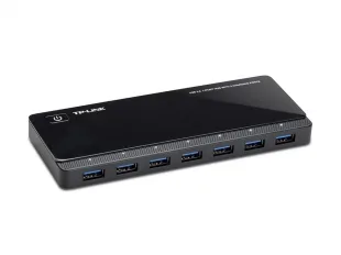 Hub Tp-link UH720 3.0 7 Portas