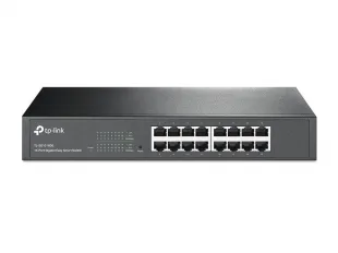 Switch Tp-link 16P SMA Smart Inteligen