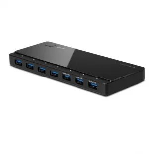 Hub Tp-link UH700 7 Portas USB 3.0 Negro