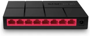 Switch Mercusys MS108G 8P