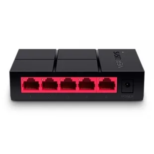 Switch Mercusys MS105G 05P