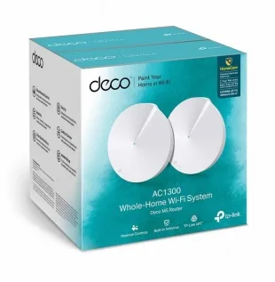 Tp-link Deco M5 Whole-home PACK-2 AC1300