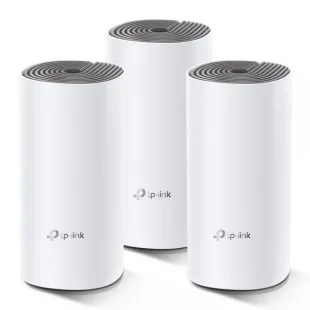 Tp-link Deco E4 Whole-home PACK-3 AC1200