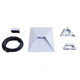 Starlink Mini KIT Dual para Carro