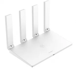 Router Huawei AX2S WS7000 V2 1500MBPS Blanco